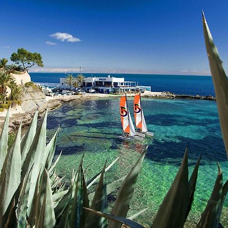 Apartamento Coral Beach - Plusholidays Calp Exterior foto